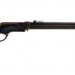 Uberti 1860 .44-40 Win 1 Of 1000 Lever Action