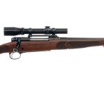 Winchester 70 XTR Featherweight 7mm Mauser Rifle