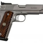 Wilson Combat Classic 10mm Semi Auto Pistol