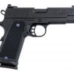 Nighthawk Customs Delegate .45 ACP 1911 Pistol