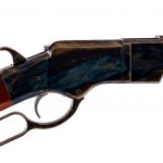 Uberti 1860 .44-40 Win 1 Of 1000 Lever Action