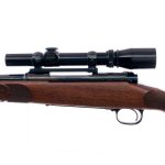 Winchester 70 XTR Featherweight 7mm Mauser Rifle