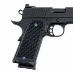 Nighthawk Customs Delegate .45 ACP 1911 Pistol