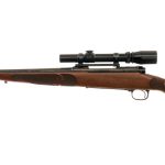 Winchester 70 XTR Featherweight 7mm Mauser Rifle
