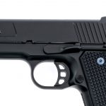 Nighthawk Customs Delegate .45 ACP 1911 Pistol