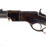 Uberti 1860 .44-40 Win 1 Of 1000 Lever Action