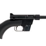 Charter Arms AR-7 Explorer .22 LR Semi Auto Rifle