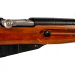 Izhevsk M91/30 Mosin Nagant 7.62x54r Rifle