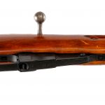 Izhevsk M91/30 Mosin Nagant 7.62x54r Rifle