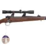 Winchester 70 .30-06 Sprg Bolt Action Rifle