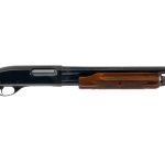 Remington 870 Wingmaster 12Ga Pump Shotgun
