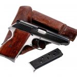 Hungarian FEG AP9 .380 ACP Semi Auto Pistol