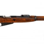 Tikka Finnish M27 Mosin Nagant 7.62x54r Rifle