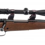 Winchester 70 .30-06 Sprg Bolt Action Rifle
