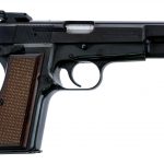Browning Hi Power .40 S&W Semi Auto Pistol