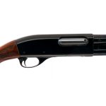 Remington 870 Wingmaster 12Ga Pump Shotgun