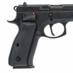 CZ 75B SA 9mm Semi Auto Pistol