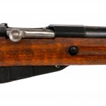 Tikka Finnish M27 Mosin Nagant 7.62x54r Rifle