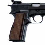 Browning Hi Power .40 S&W Semi Auto Pistol