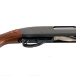 Remington 870 Wingmaster 12Ga Pump Shotgun