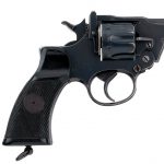 RSFA Enfield No 2 MK 1 .38 S&W DA Revolver