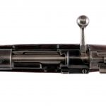Zastava Yugo M24/47 8mm Mauser Bolt Action Rifle