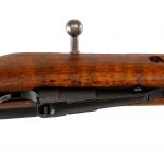 Tikka Finnish M27 Mosin Nagant 7.62x54r Rifle