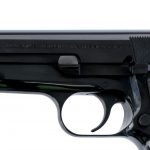 Browning Hi Power .40 S&W Semi Auto Pistol