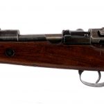 Zastava Yugo M24/47 8mm Mauser Bolt Action Rifle