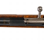 Tikka Finnish M27 Mosin Nagant 7.62x54r Rifle