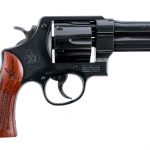 S&W 22-4 Model 1950 Thunder Ranch .45ACP Revolver