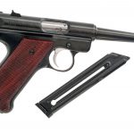 Ruger MK III .22 LR Semi Auto Pistol