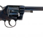 Colt Army M1903 .38 LC Revolver