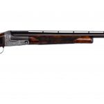 Parker SC Grade 4 12Ga Single BBL Trap Gun