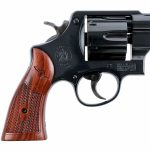 S&W 22-4 Model 1950 Thunder Ranch .45ACP Revolver