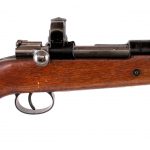 Carl Gustafs Stads M96 6.5x55mm Bolt Action Rifle