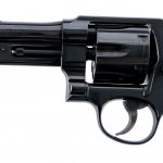 S&W 22-4 Model 1950 Thunder Ranch .45ACP Revolver