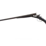 Colt 1878 12Ga SxS Shotgun