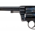Colt Army M1903 .38 LC Revolver