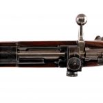 Carl Gustafs Stads M96 6.5x55mm Bolt Action Rifle