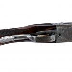 Parker SC Grade 4 12Ga Single BBL Trap Gun