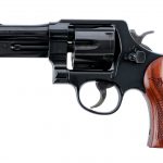 S&W 22-4 Model 1950 Thunder Ranch .45ACP Revolver