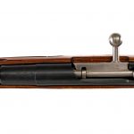 Izhevsk M44 Mosin Nagant 7.62x54r Rifle