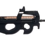FN PS90 5.7X28mm Semi Auto Bullpup Rifle