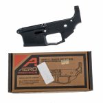 Aero Precision M4E1 Stripped Lower Multi Cal