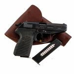 Polish Circle 11 P83 Wanad 9×18 MAK Pistol