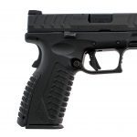 Springfield Armory XDM Elite 9mm Semi Pistol