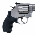 S&W 686-5 Pre Lock .357 Manum DA Revolver