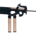FN PS90 5.7X28mm Semi Auto Bullpup Rifle