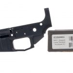 Aero Precision M4E1 Stripped Lower Multi Cal